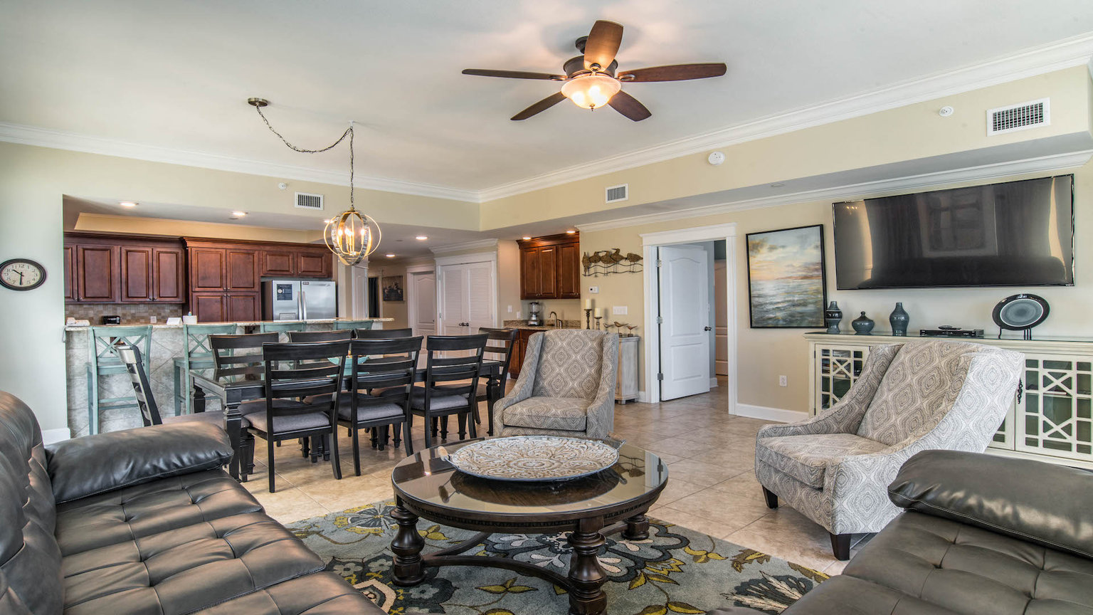 Gulf Shores Vacation Rental