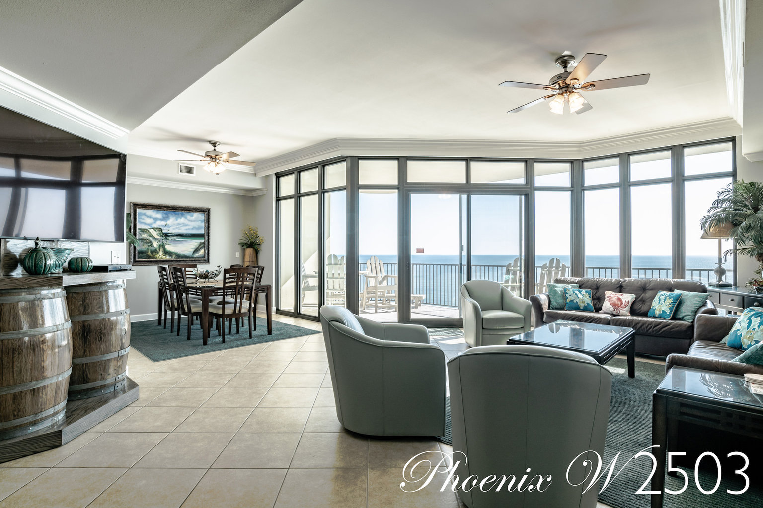 Orange Beach Vacation Rental