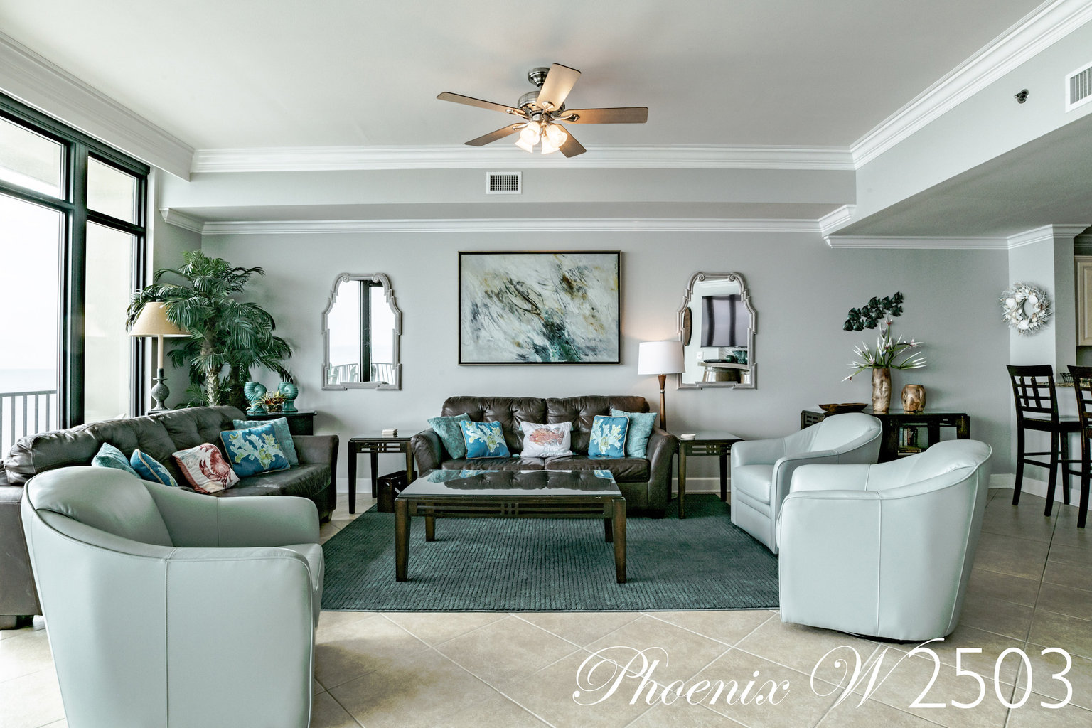 Orange Beach Vacation Rental