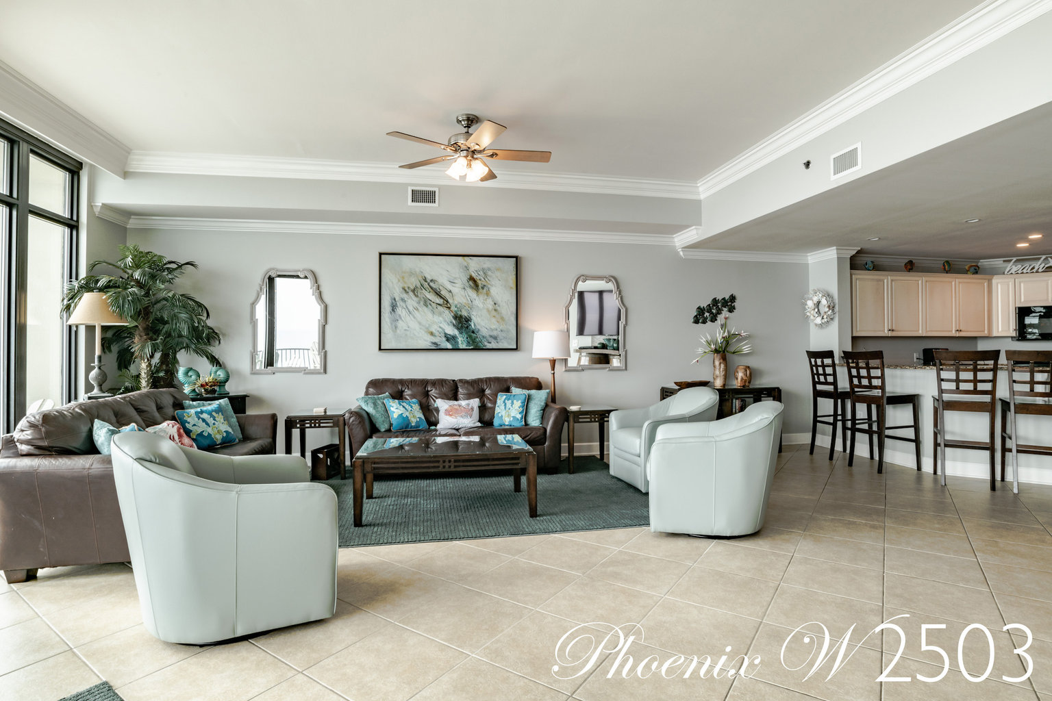 Orange Beach Vacation Rental