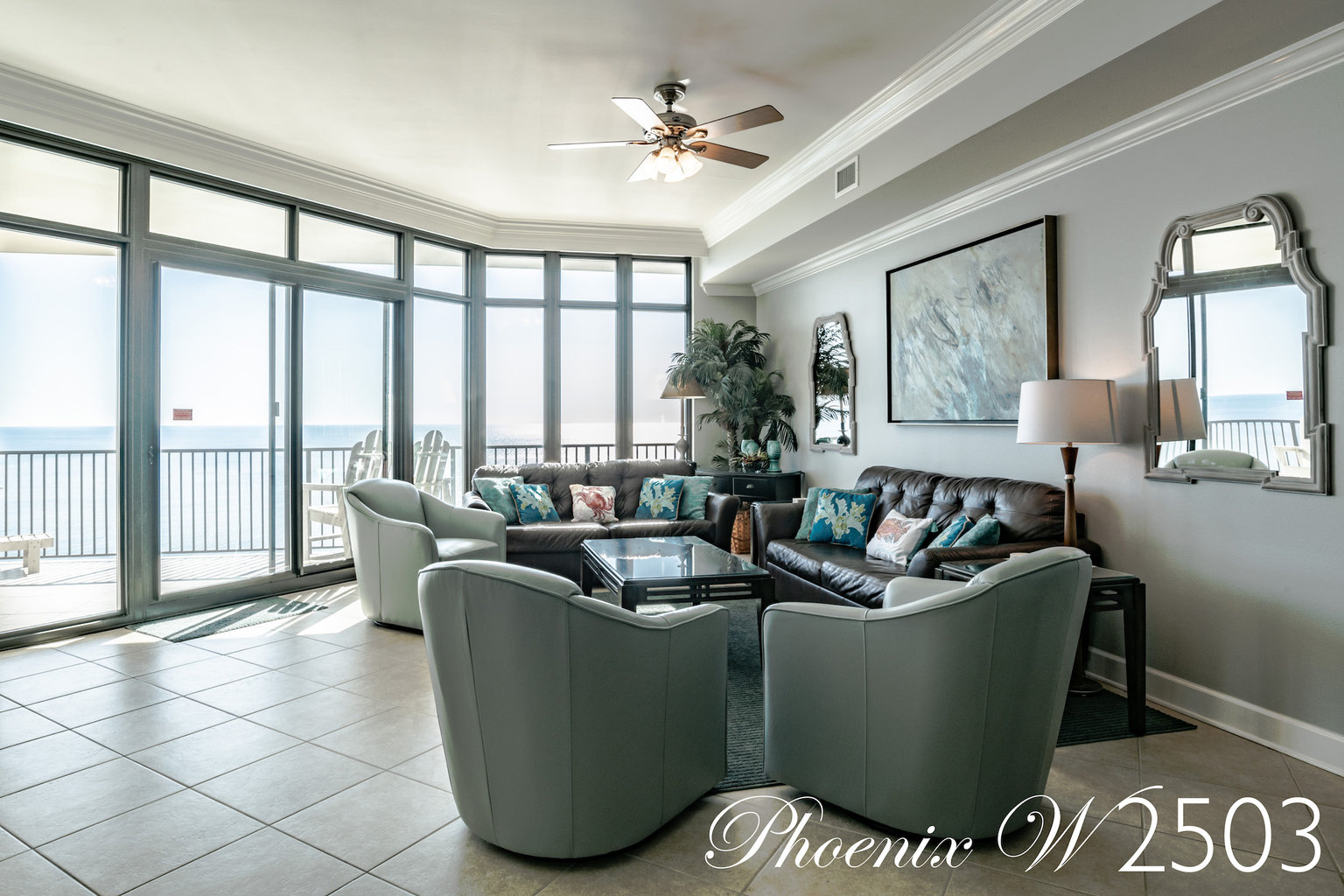 Orange Beach Vacation Rental