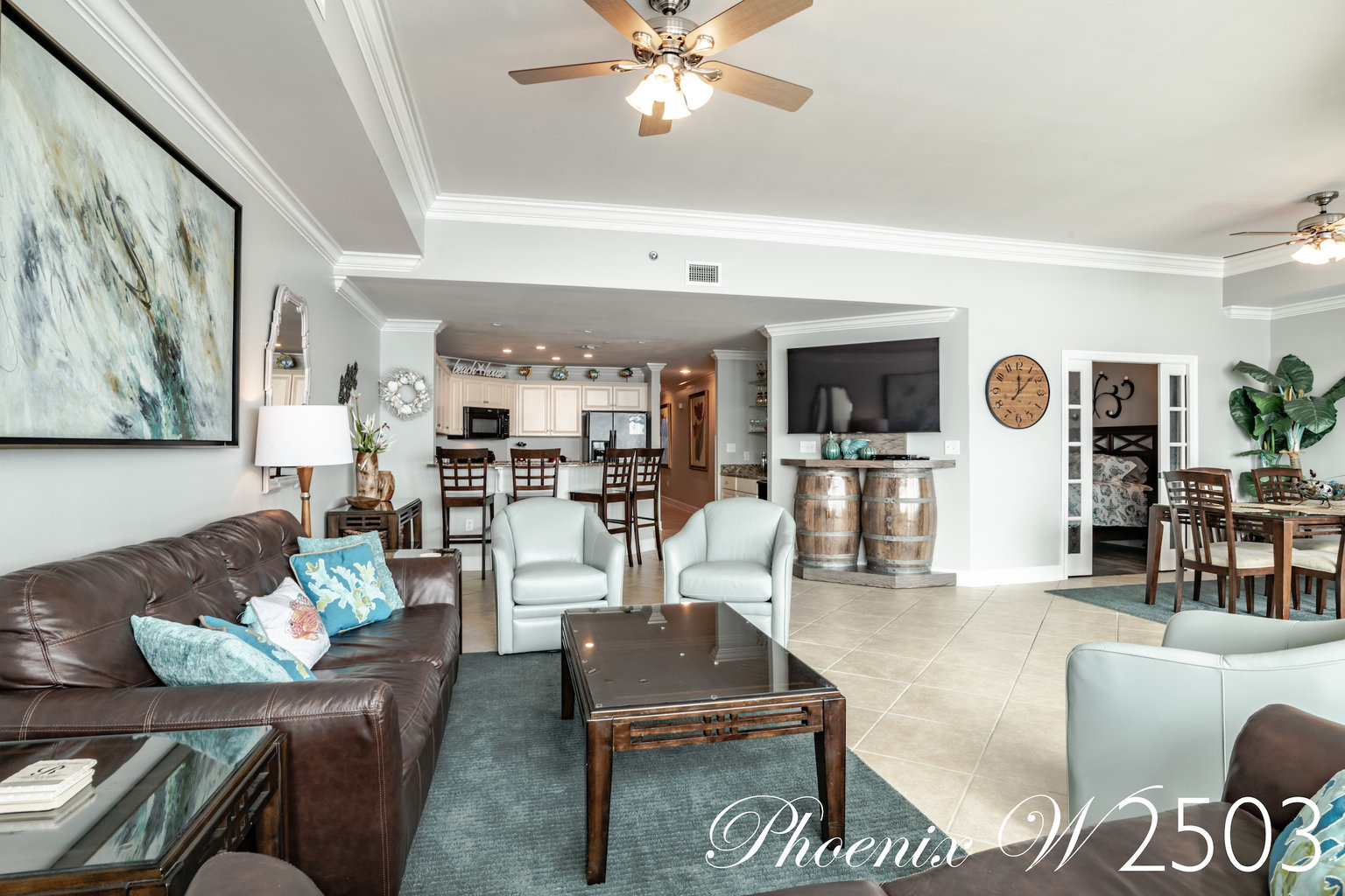 Orange Beach Vacation Rental