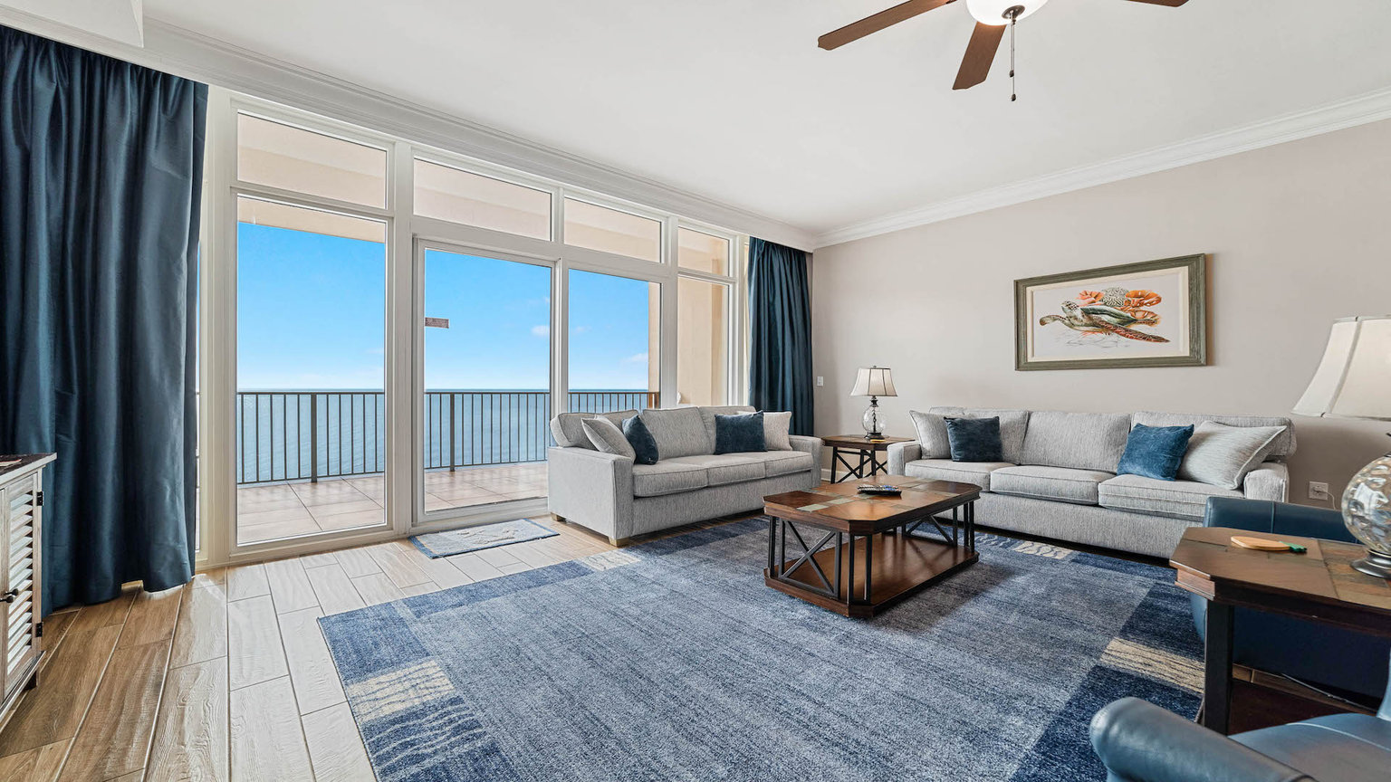 Gulf Shores Vacation Rental