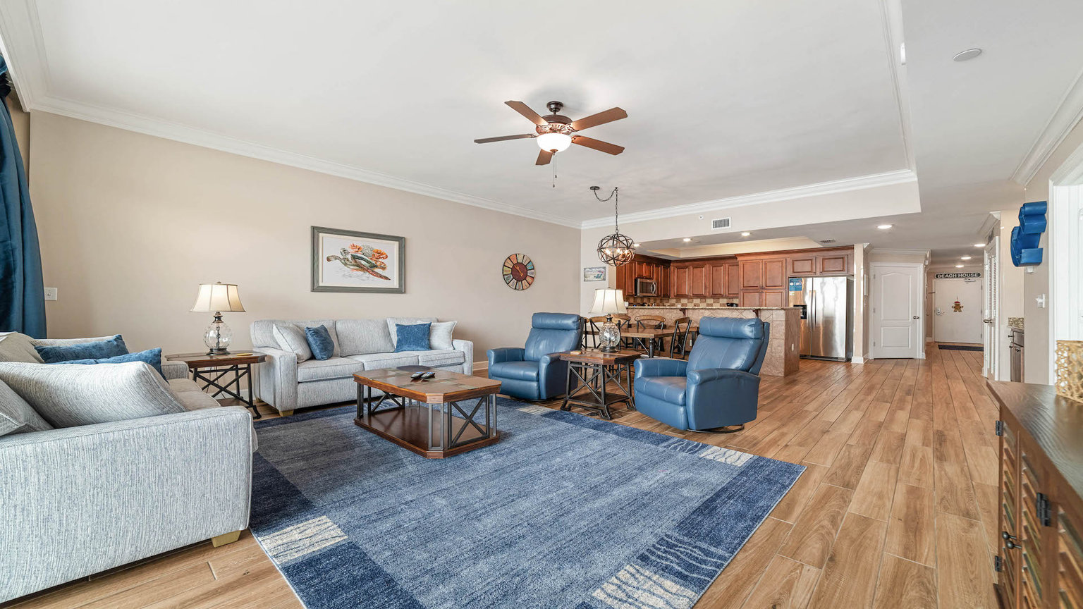 Gulf Shores Vacation Rental