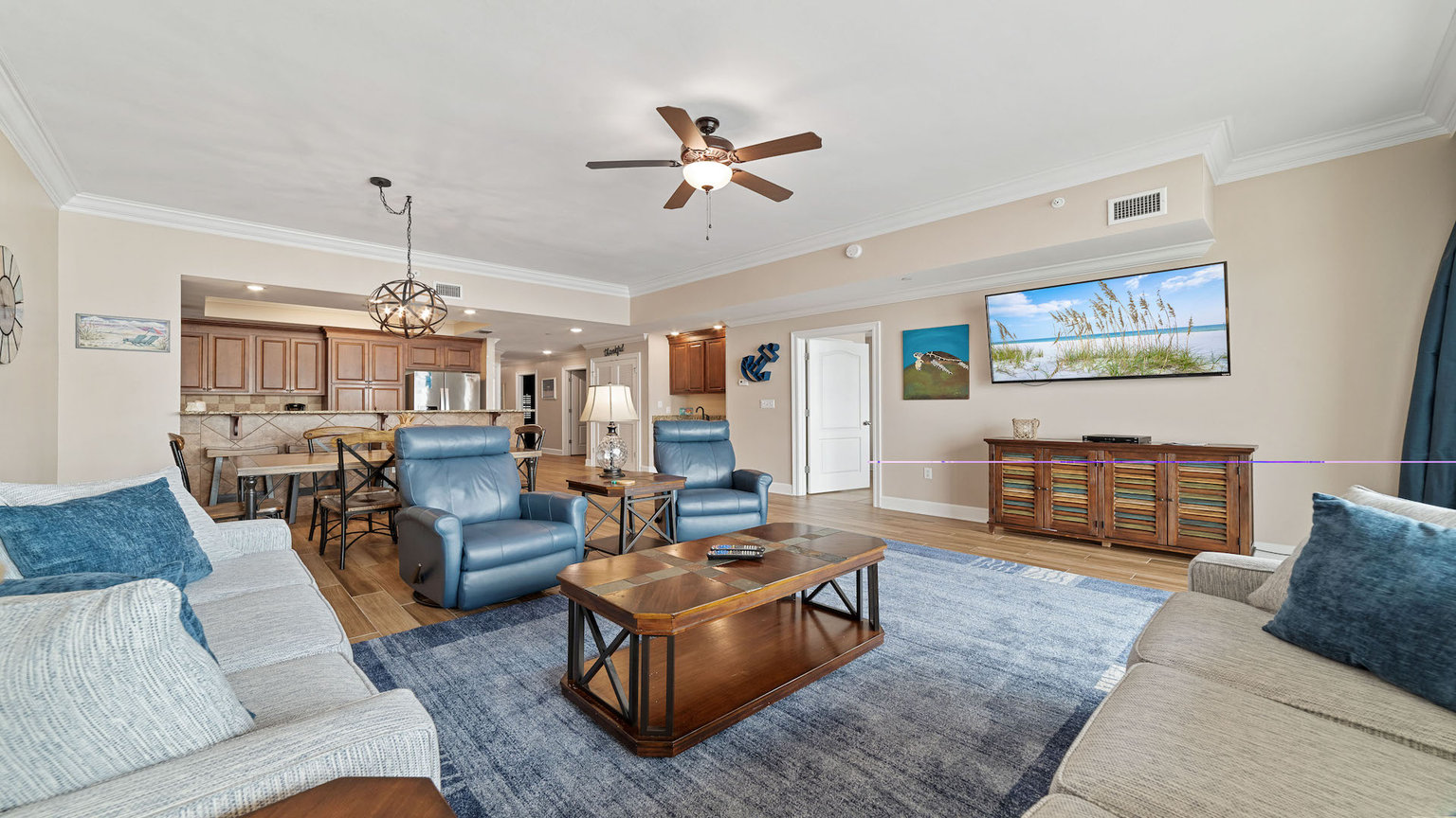 Gulf Shores Vacation Rental