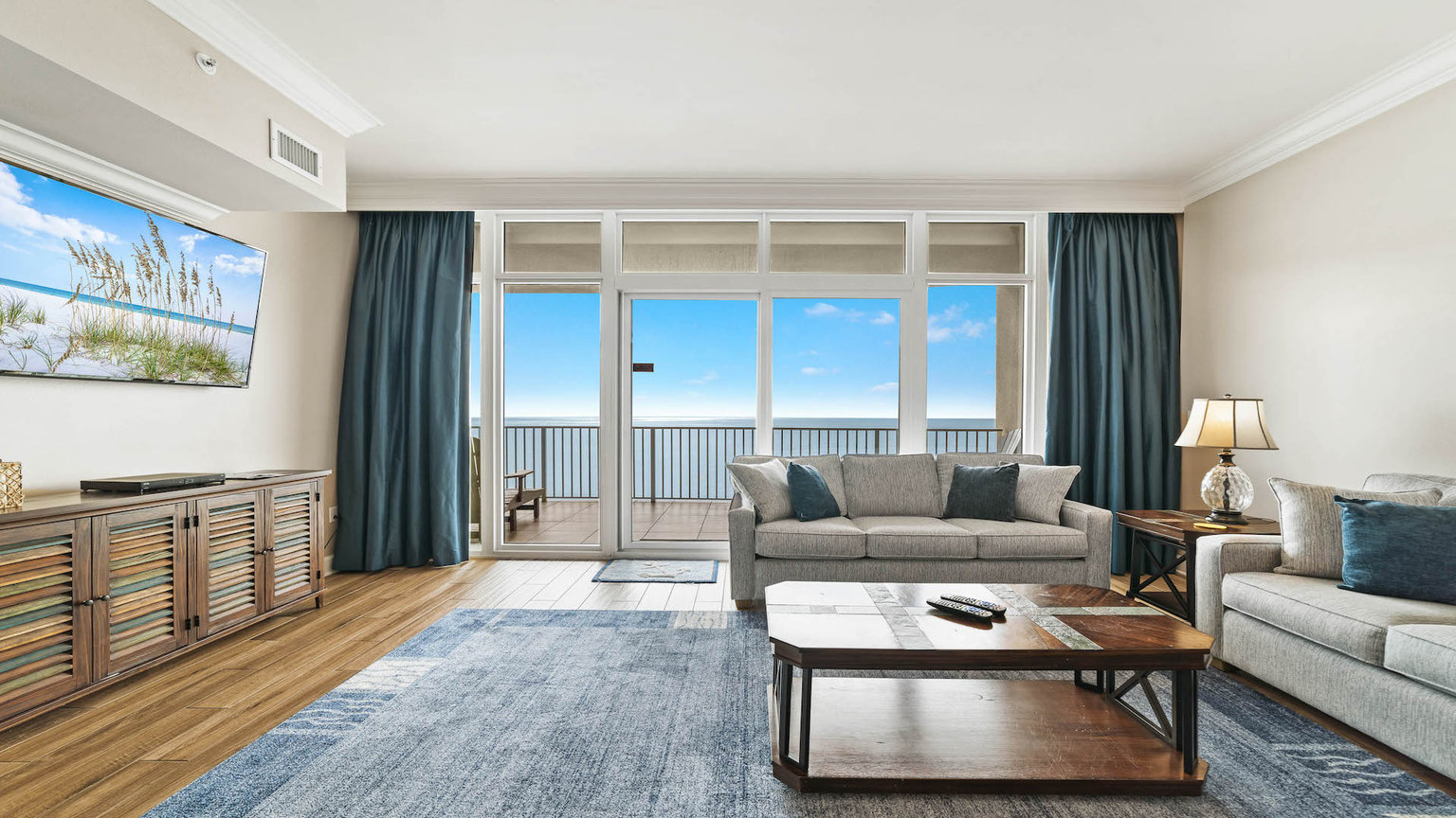 Gulf Shores Vacation Rental