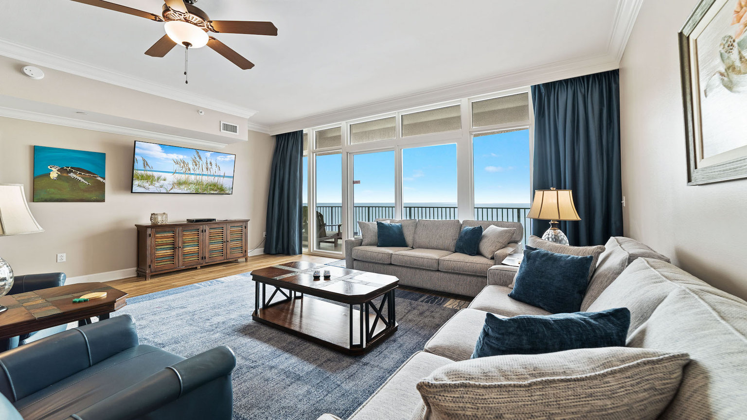 Gulf Shores Vacation Rental