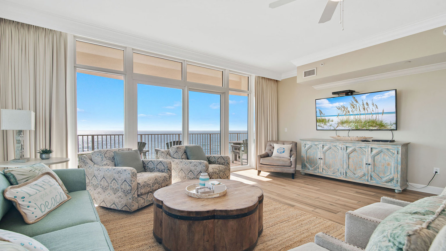 Gulf Shores Vacation Rental