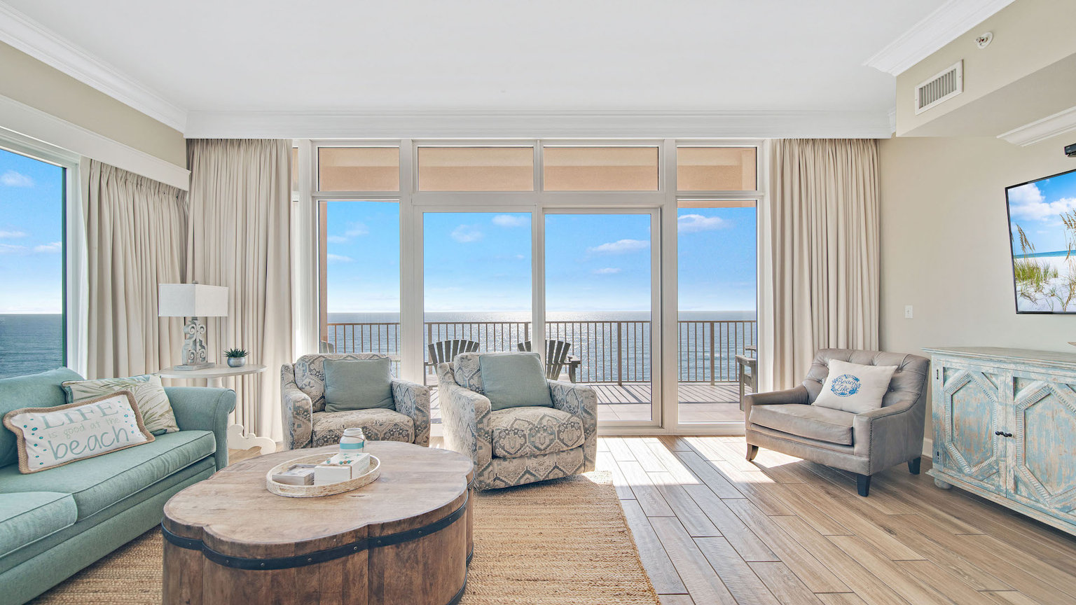 Gulf Shores Vacation Rental