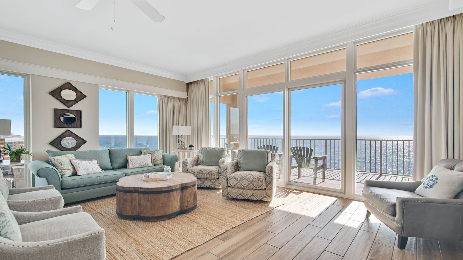 Gulf Shores Vacation Rental