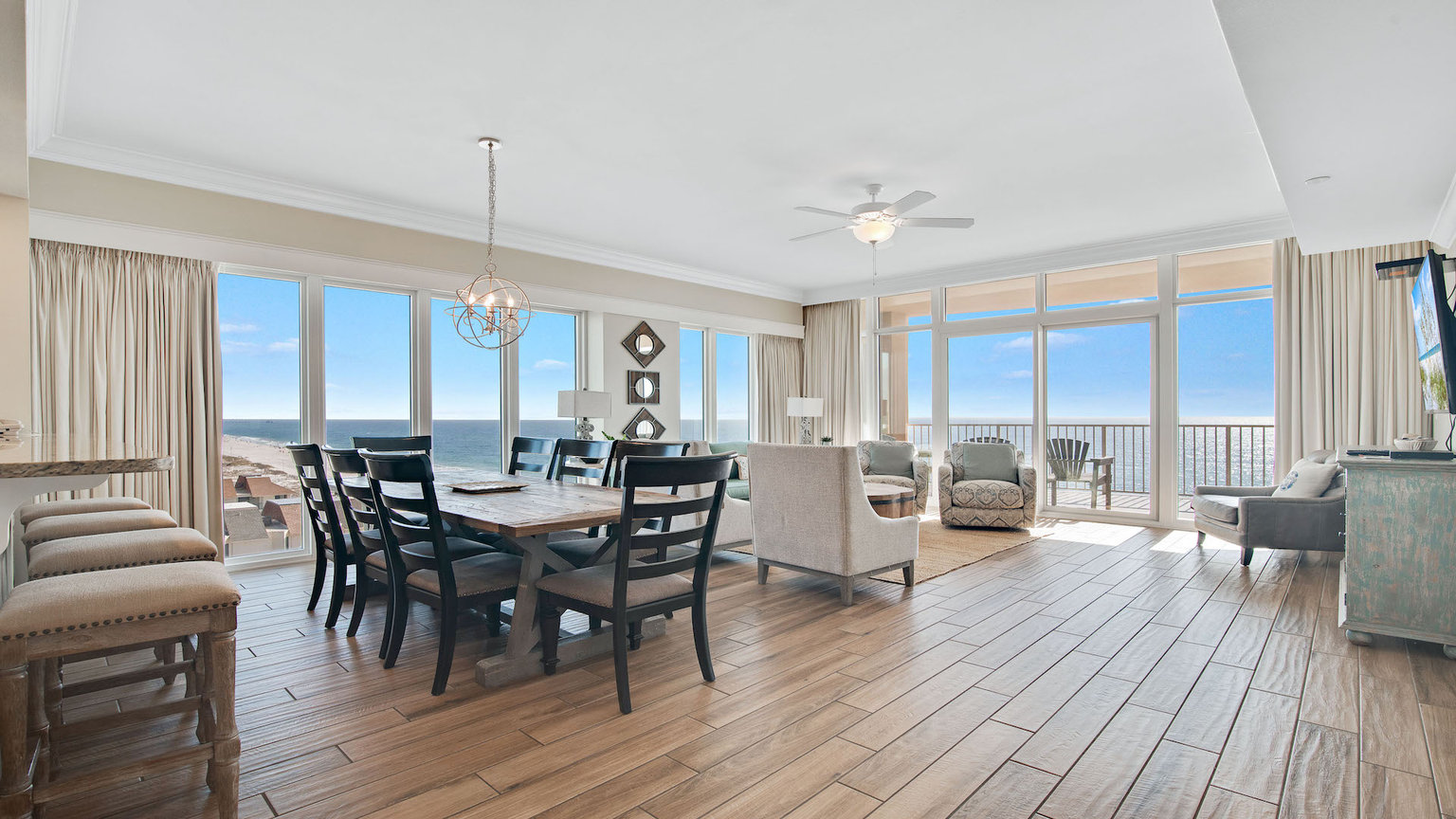 Gulf Shores Vacation Rental