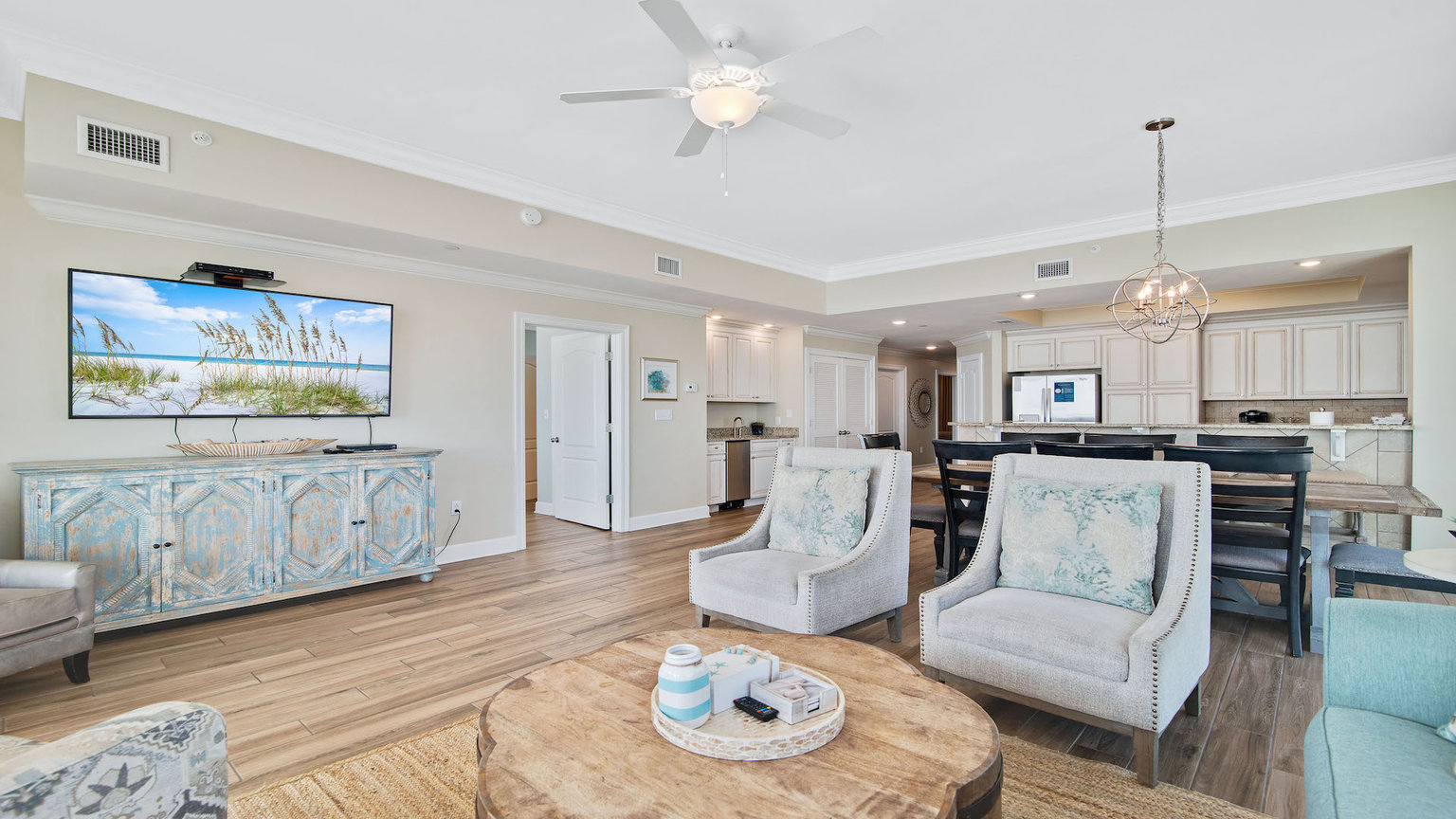 Gulf Shores Vacation Rental