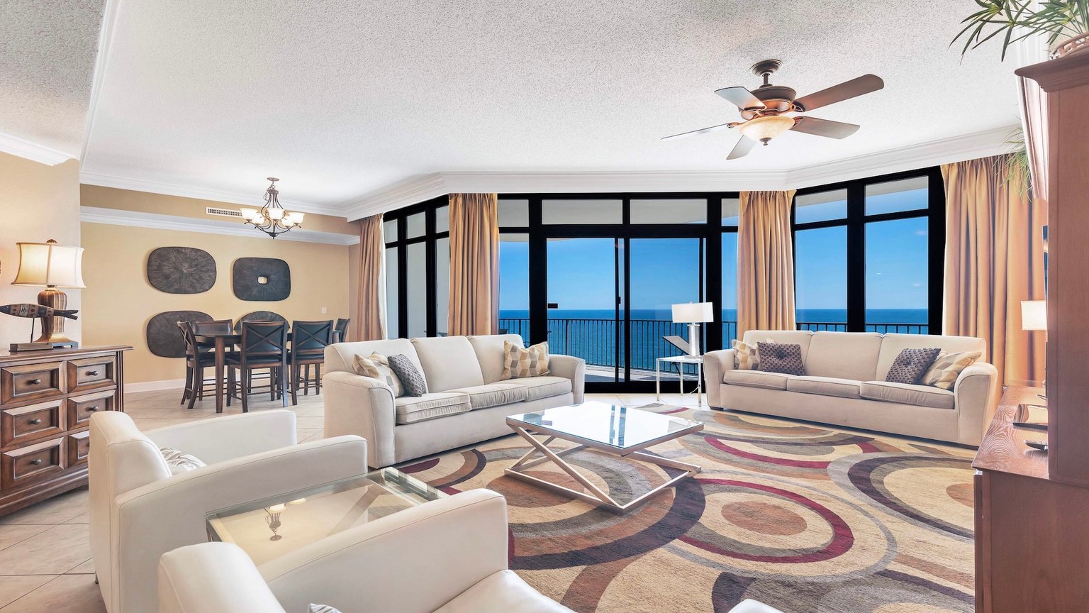 Orange Beach Vacation Rental