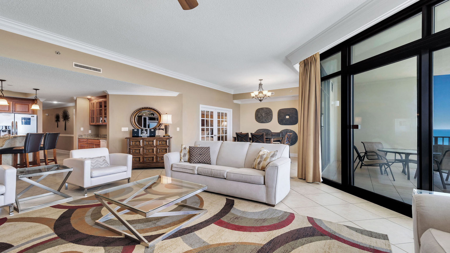 Orange Beach Vacation Rental