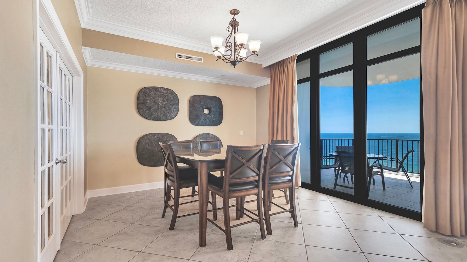 Orange Beach Vacation Rental