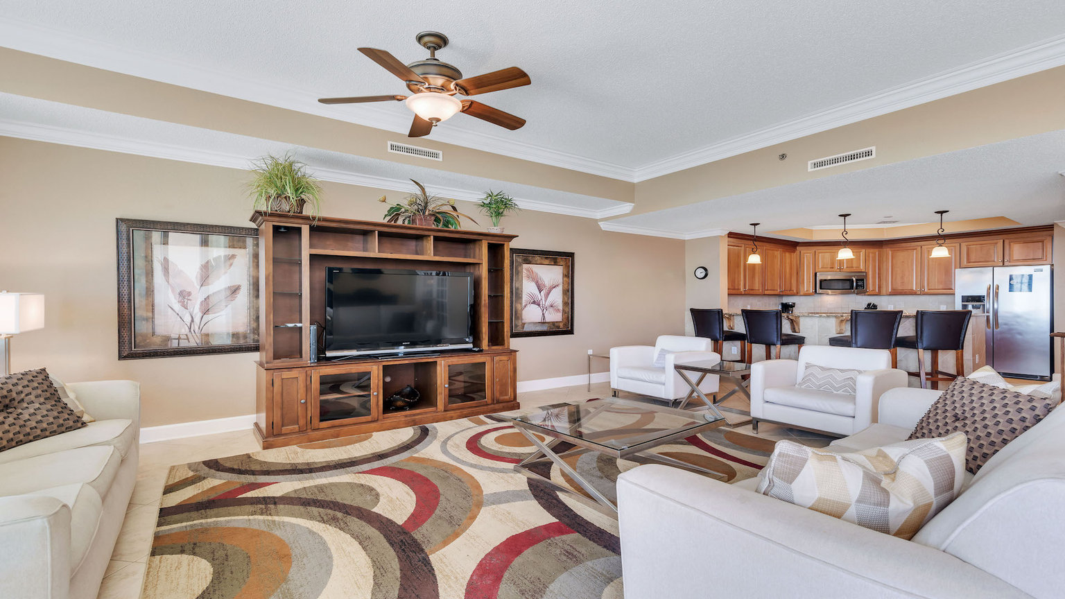 Orange Beach Vacation Rental