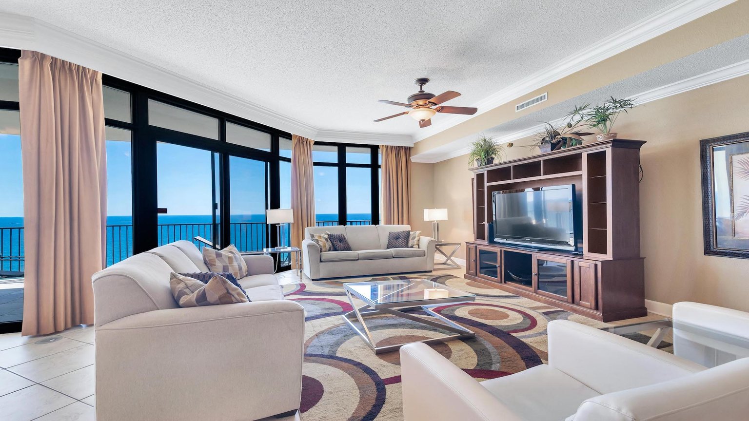 Orange Beach Vacation Rental