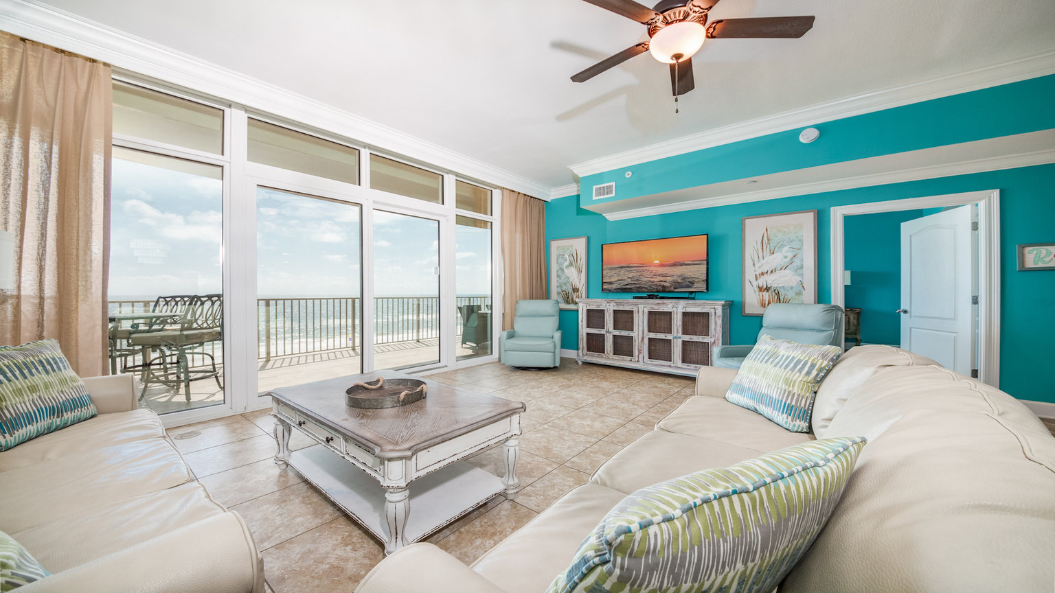 Gulf Shores Vacation Rental