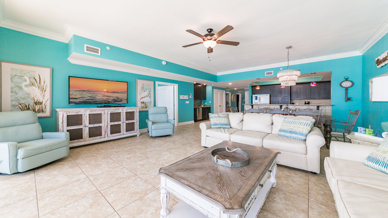 Gulf Shores Vacation Rental