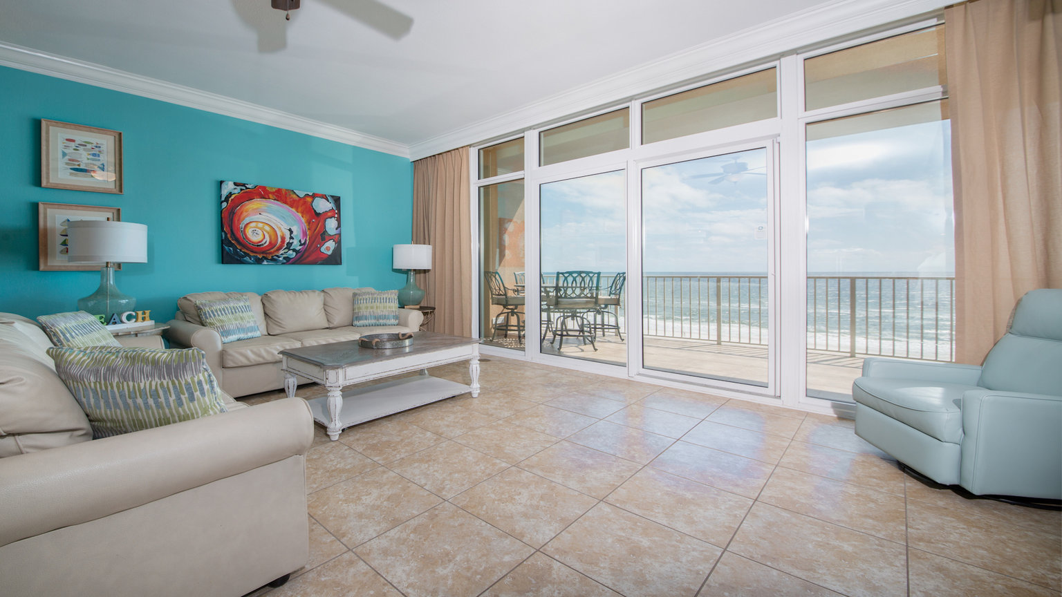 Gulf Shores Vacation Rental