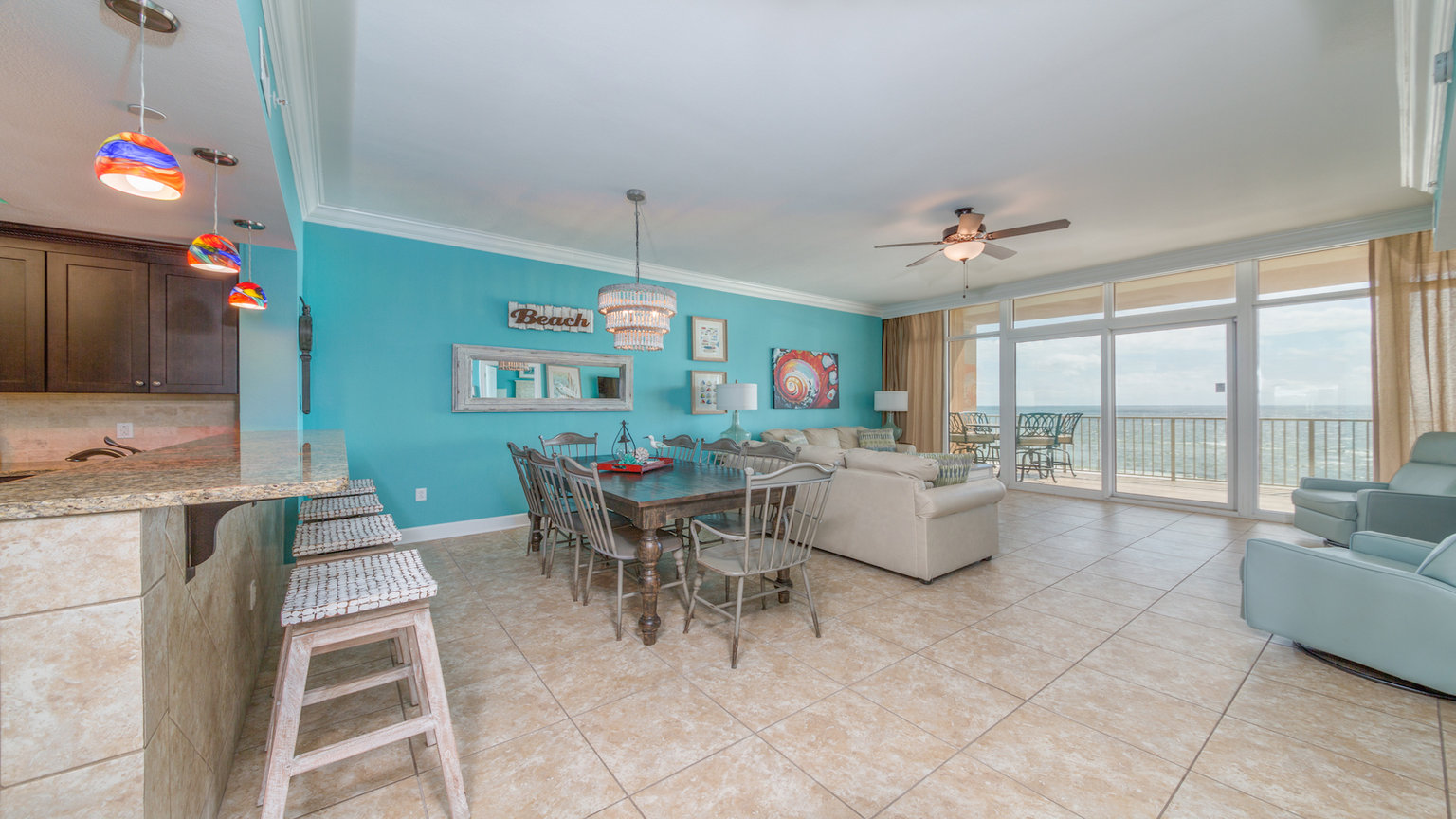 Gulf Shores Vacation Rental