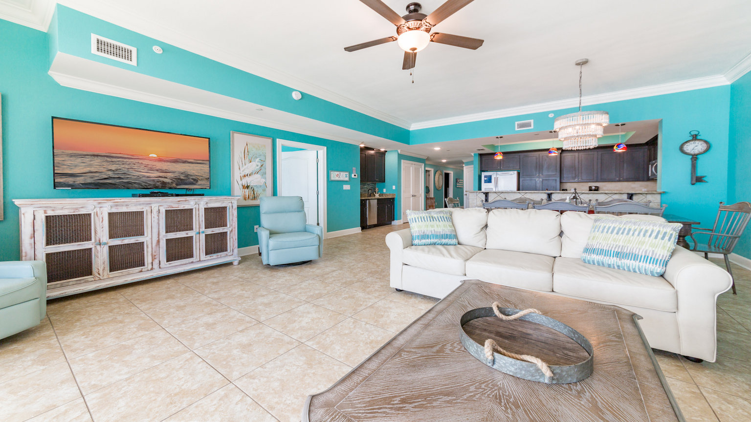 Gulf Shores Vacation Rental