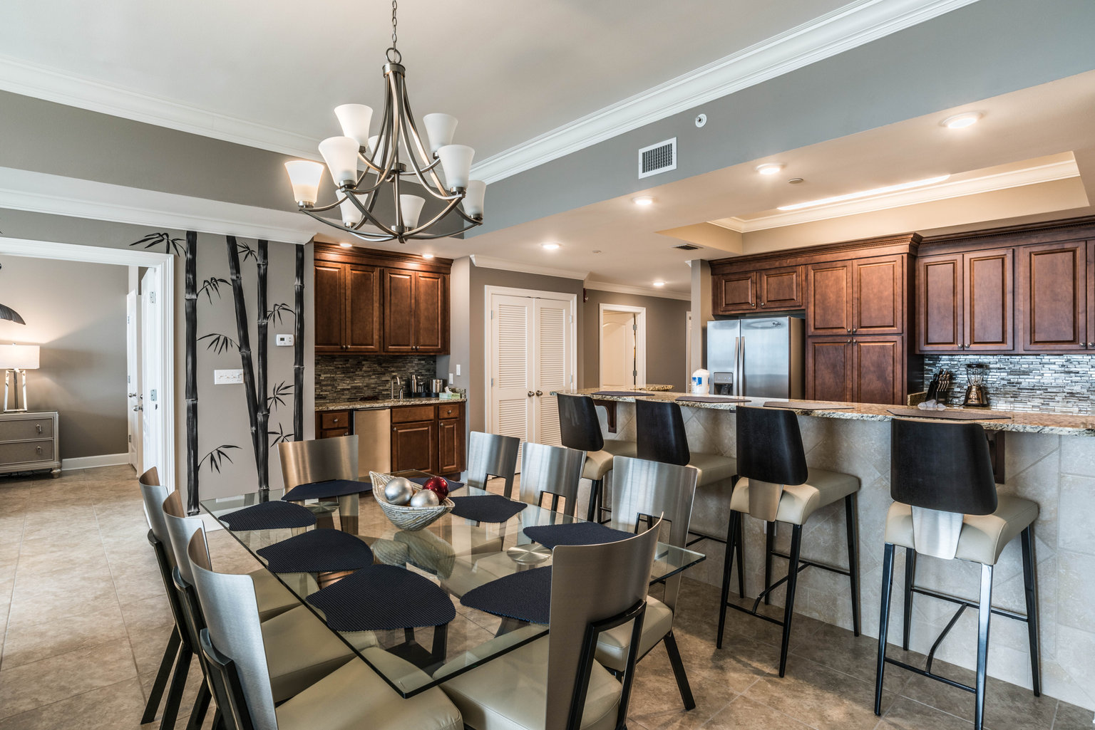 Gulf Shores Vacation Rental