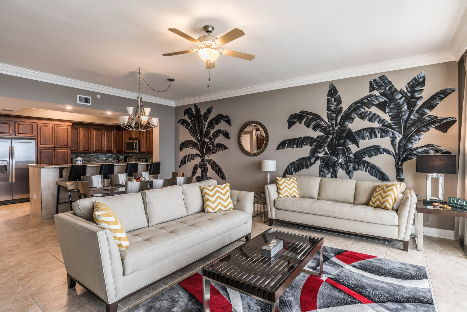 Gulf Shores Vacation Rental