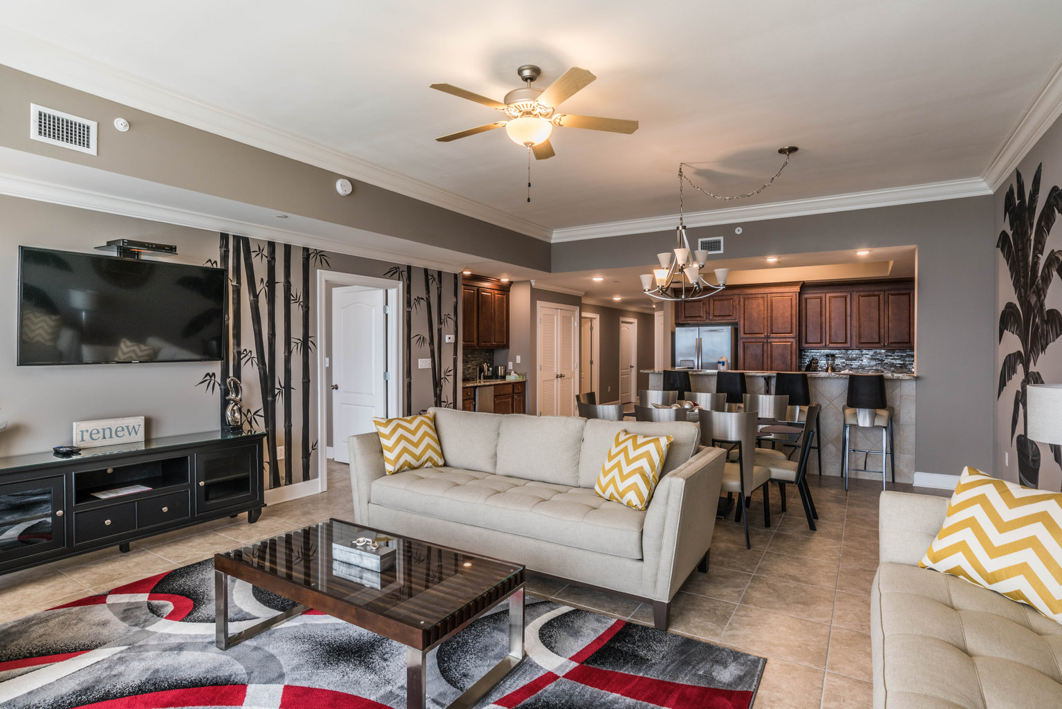 Gulf Shores Vacation Rental