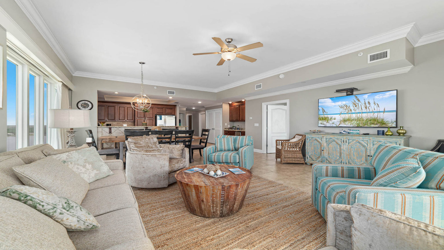 Gulf Shores Vacation Rental