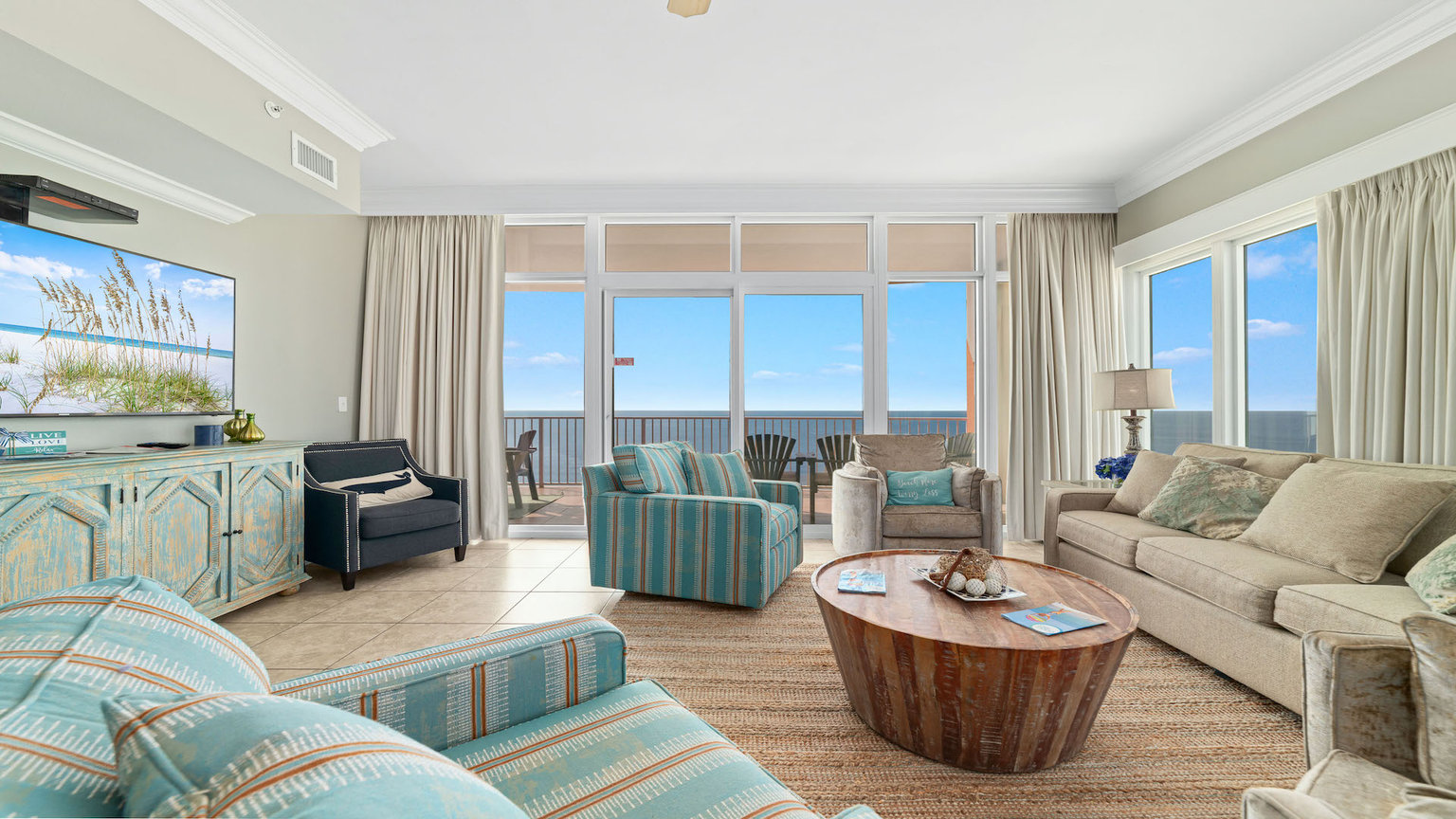 Gulf Shores Vacation Rental