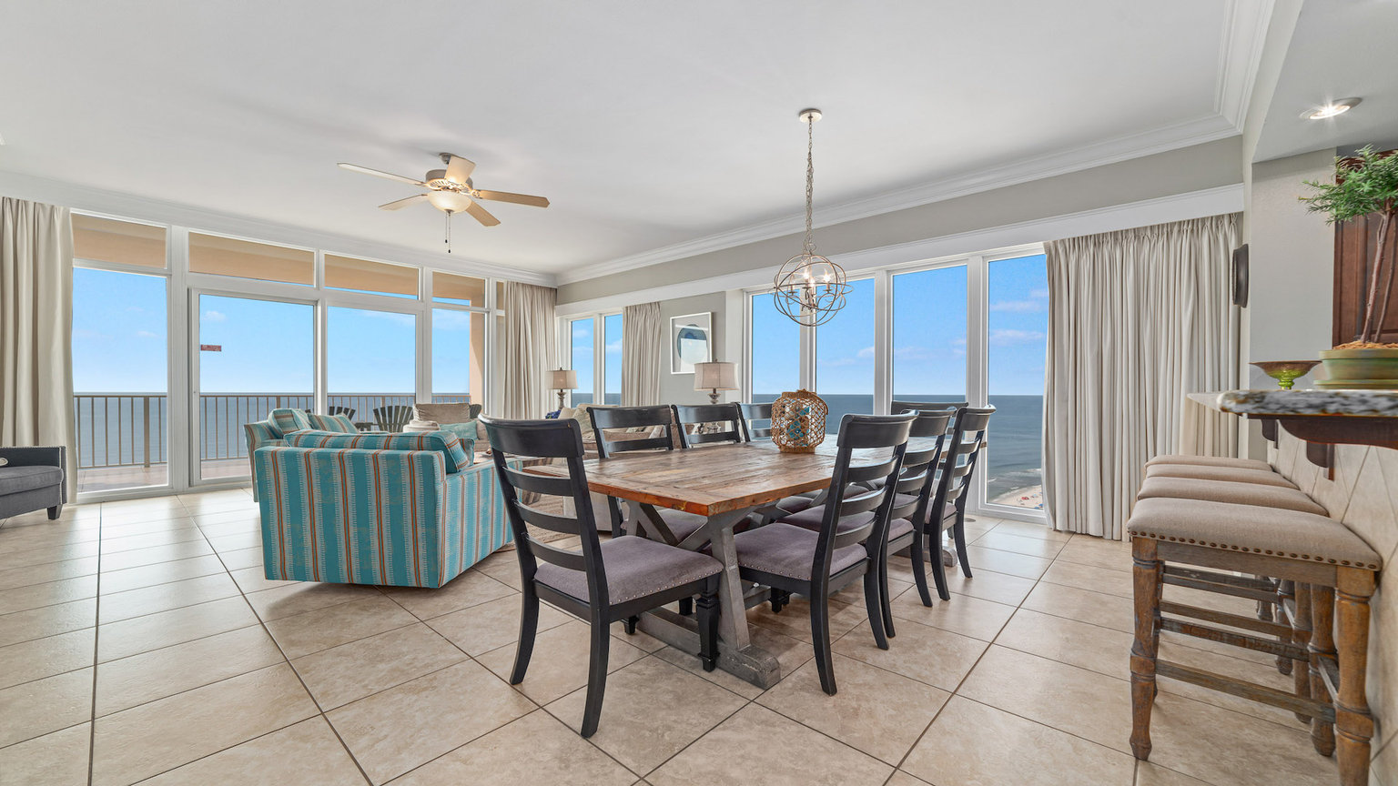 Gulf Shores Vacation Rental