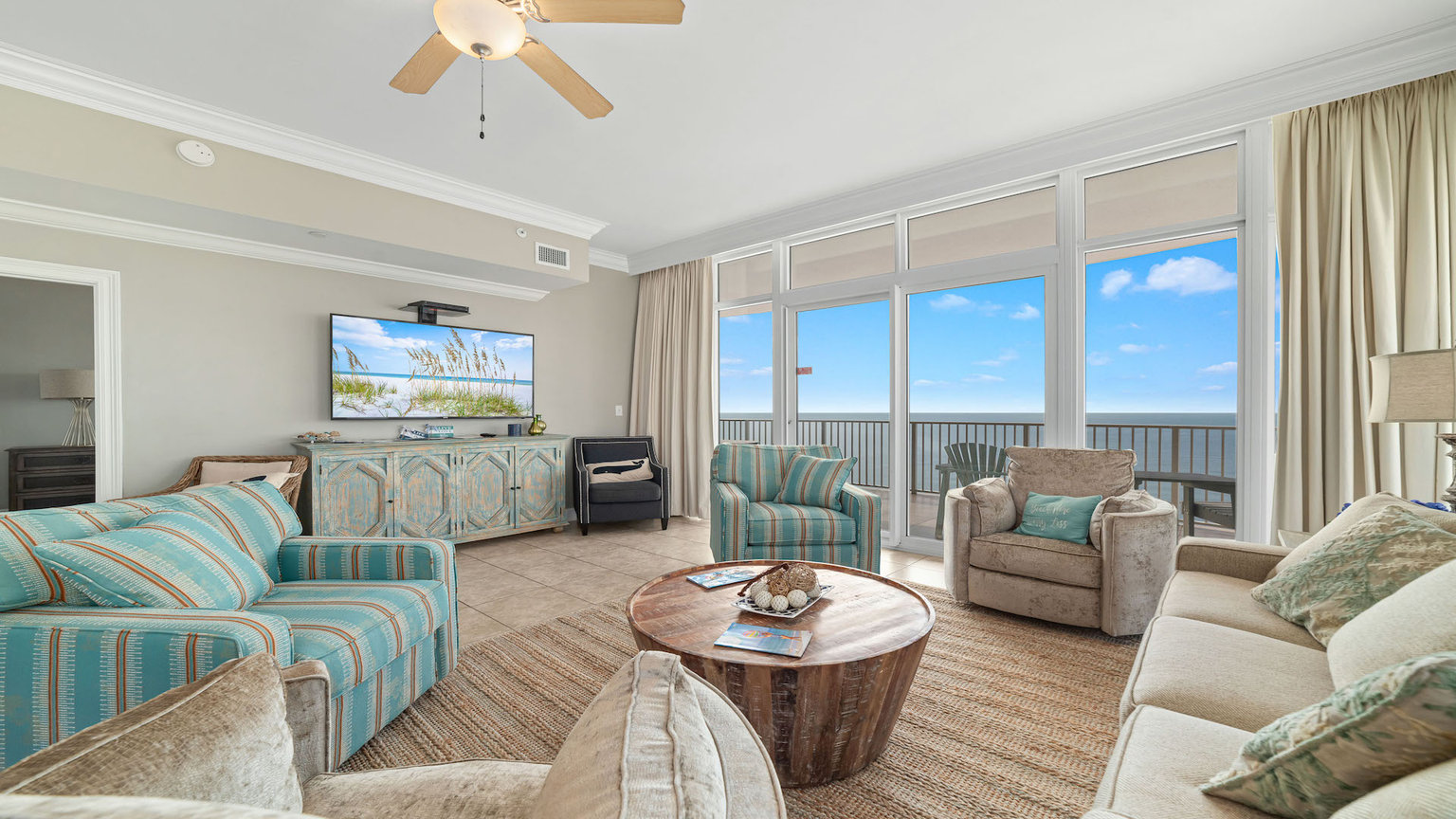 Gulf Shores Vacation Rental