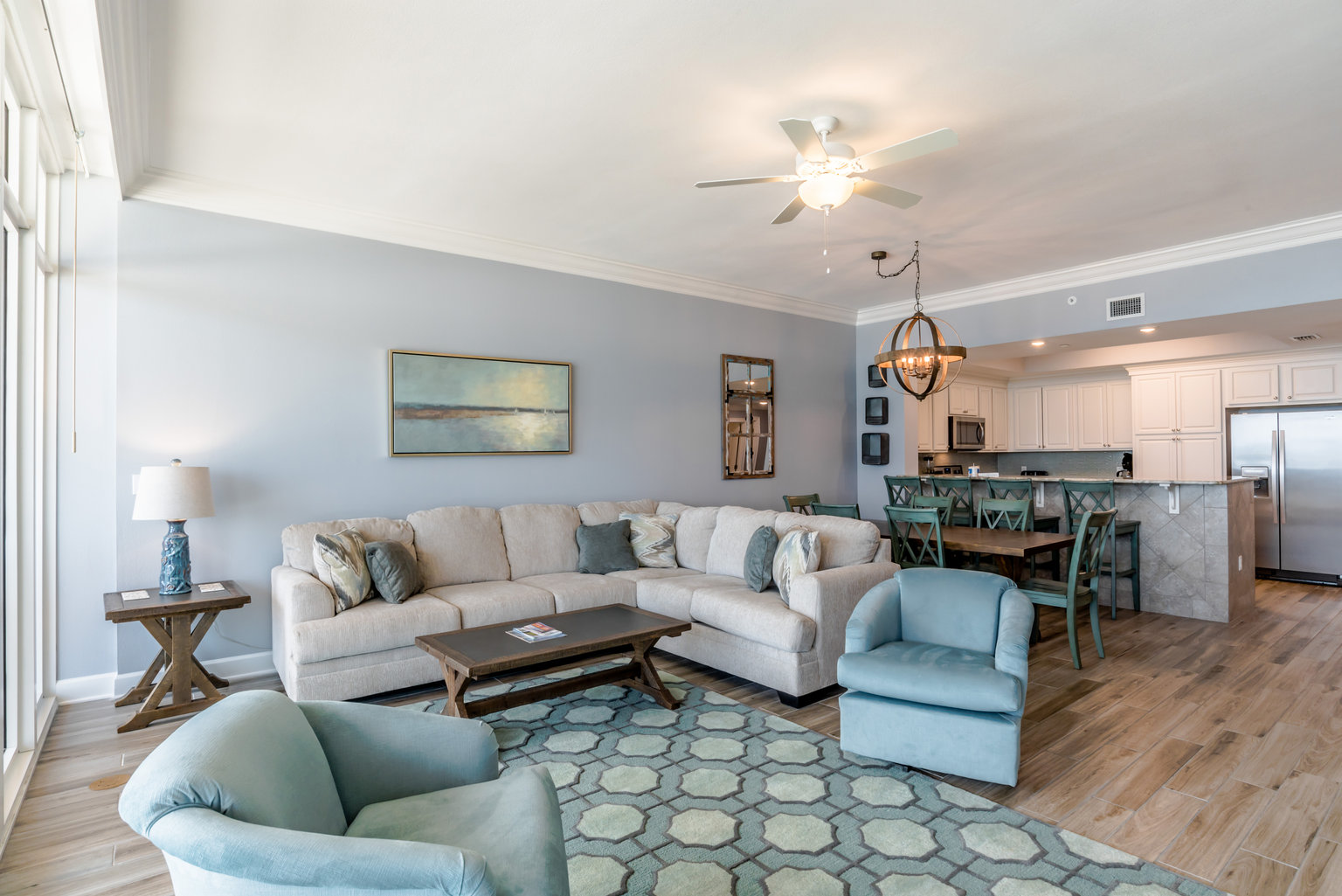 Gulf Shores Vacation Rental