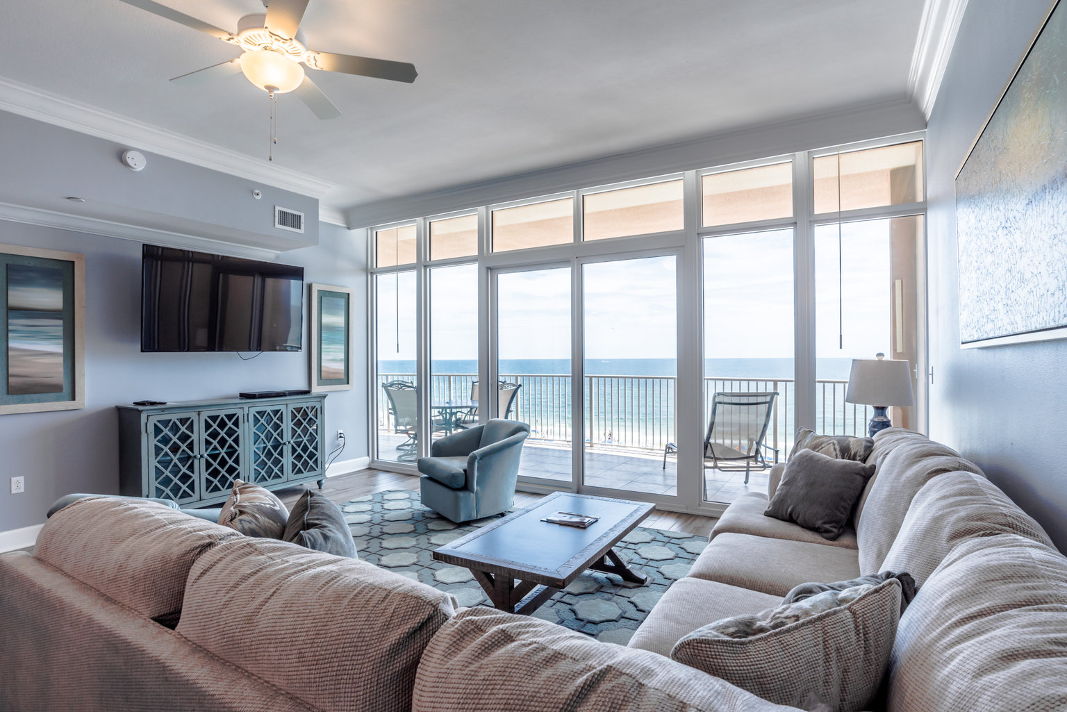 Gulf Shores Vacation Rental