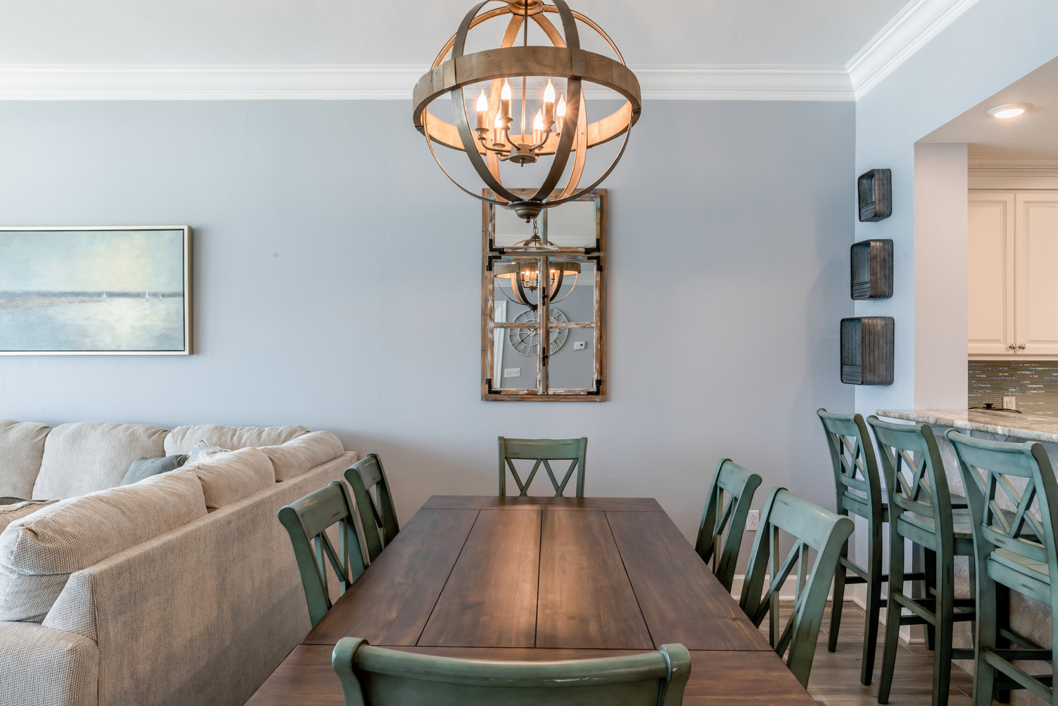 Gulf Shores Vacation Rental