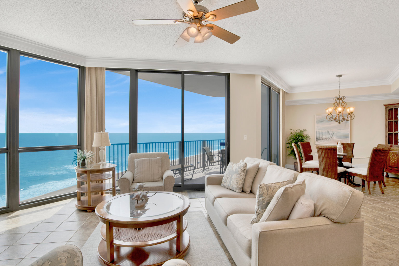 Orange Beach Vacation Rental