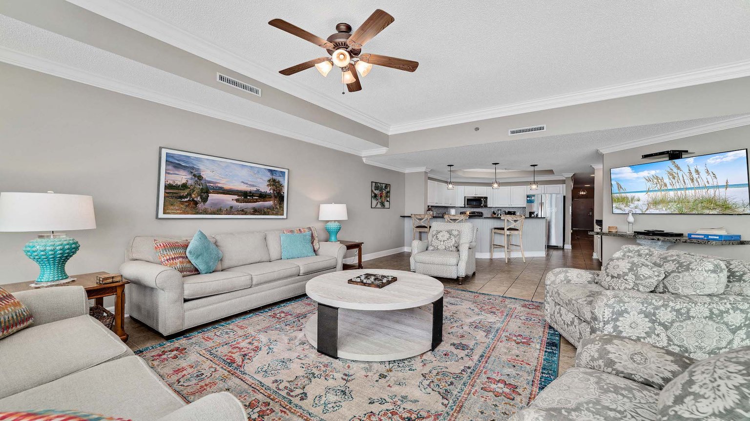 Orange Beach Vacation Rental