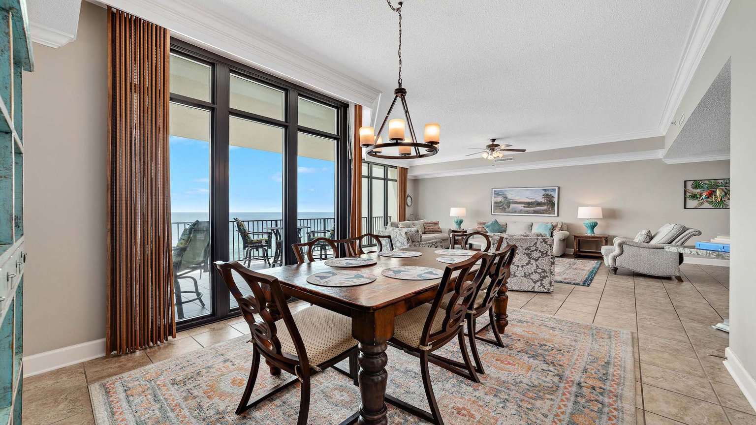 Orange Beach Vacation Rental