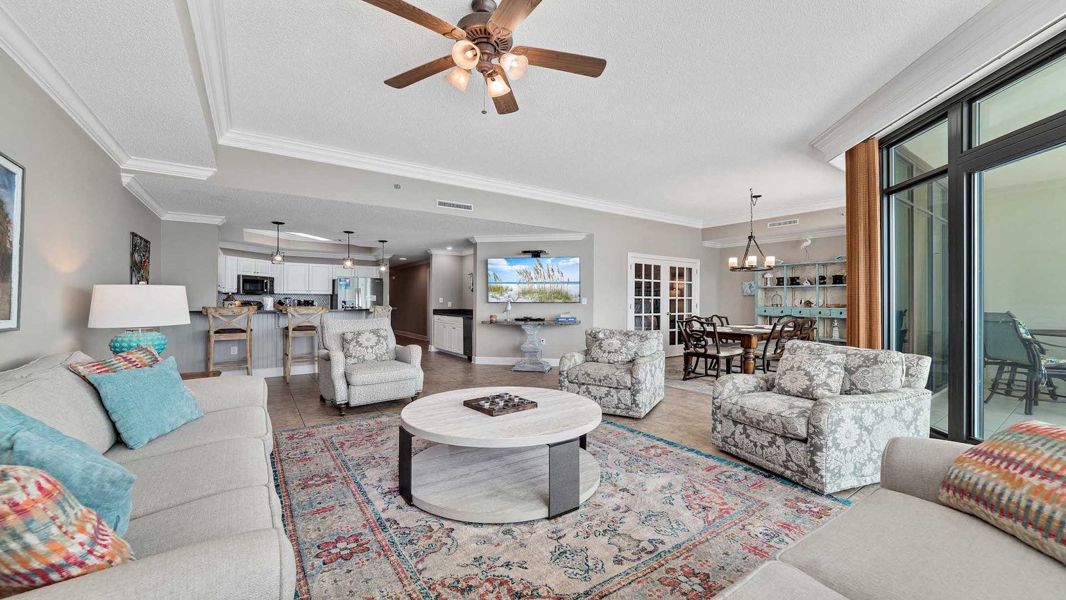 Orange Beach Vacation Rental