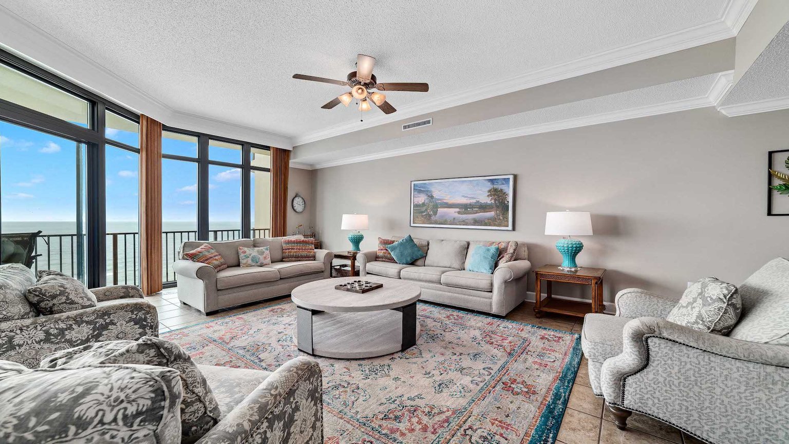 Orange Beach Vacation Rental