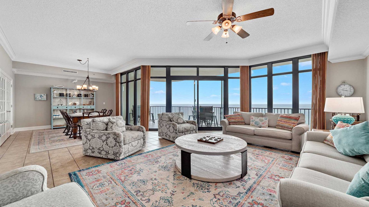 Orange Beach Vacation Rental