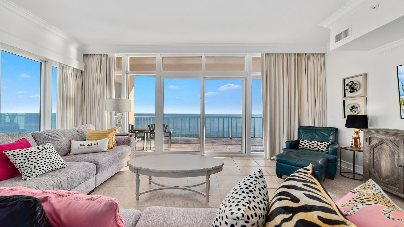 Gulf Shores Vacation Rental