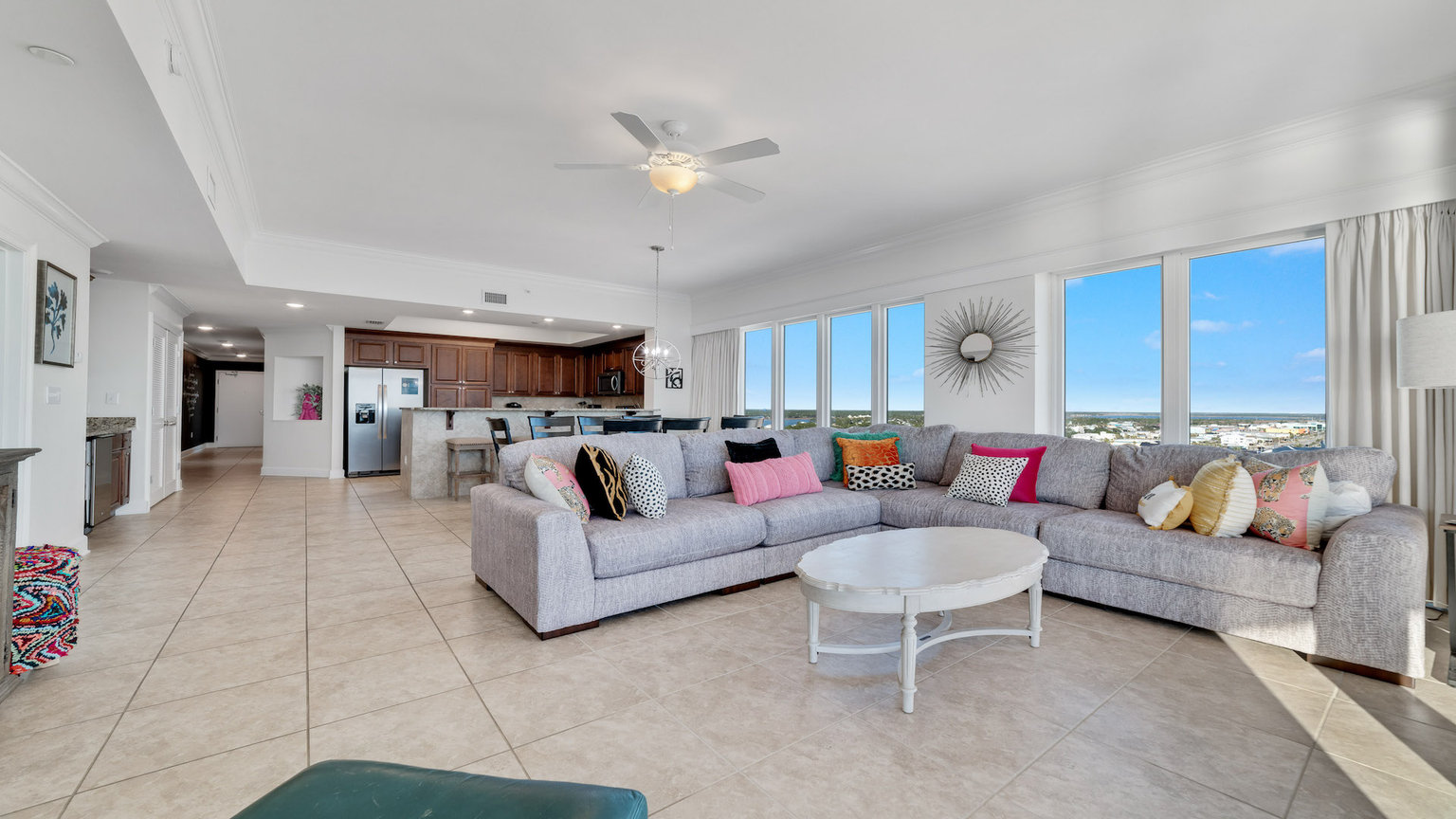 Gulf Shores Vacation Rental