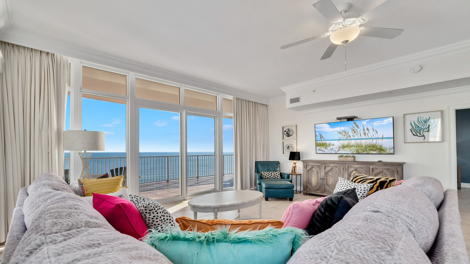 Gulf Shores Vacation Rental