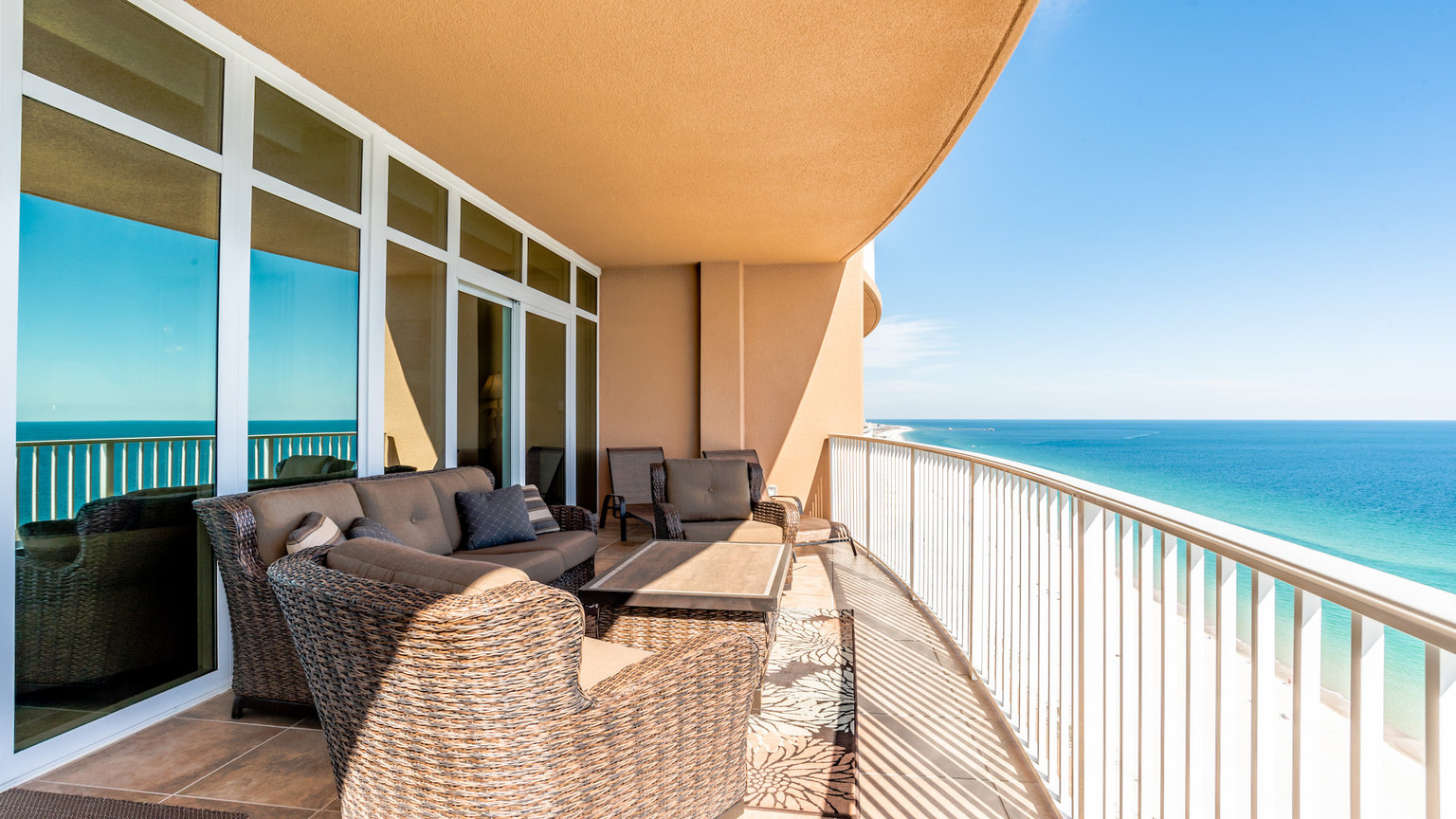 Gulf Shores Vacation Rental