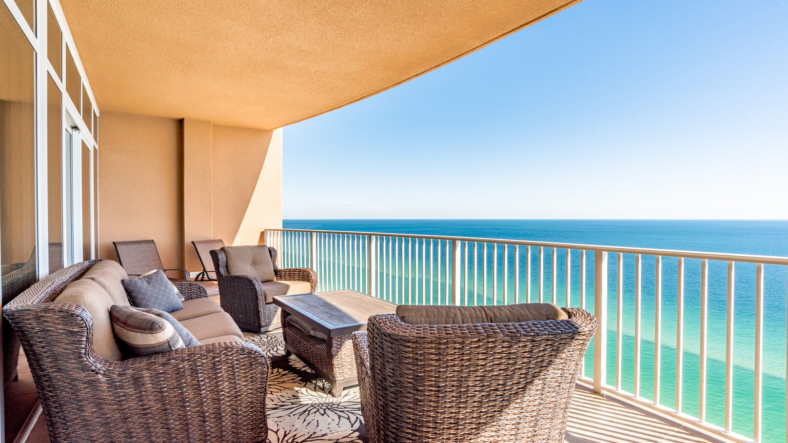 Gulf Shores Vacation Rental