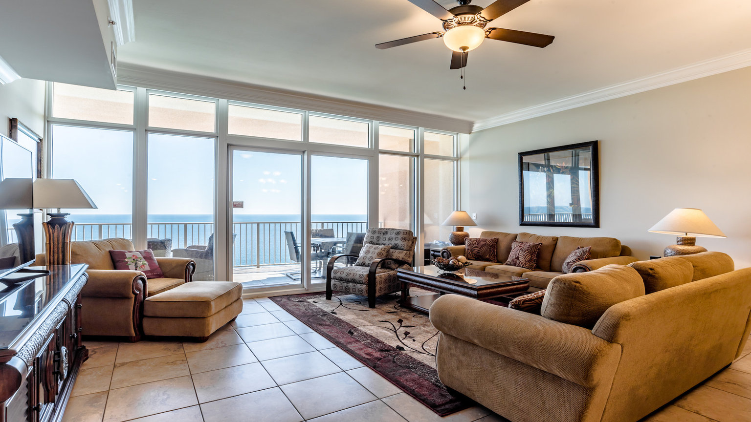 Gulf Shores Vacation Rental