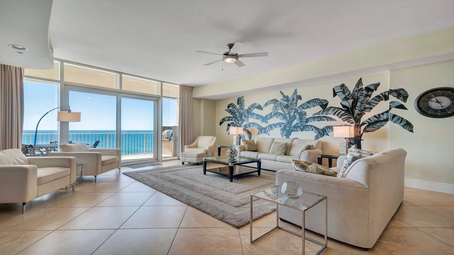 Orange Beach Vacation Rental