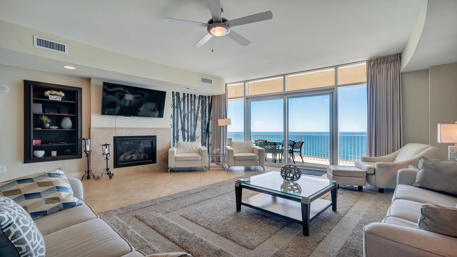 Orange Beach Vacation Rental
